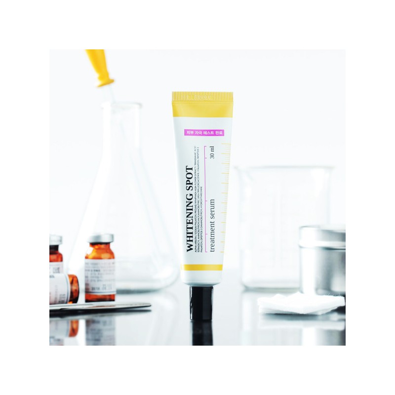 Marchenlab Whitening/Spot/Treatment/ml/1Pc