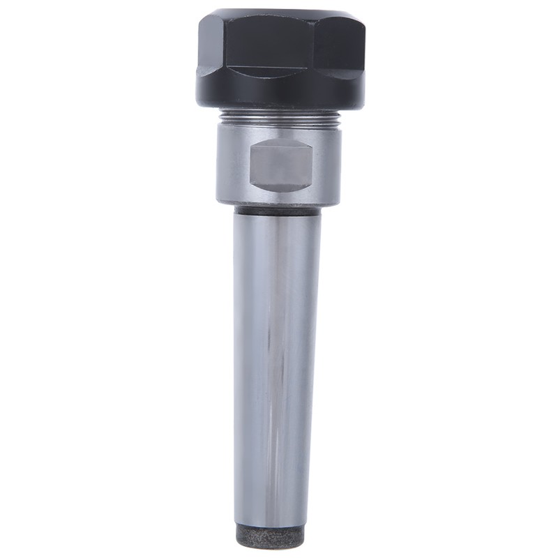 MT2-ER20-M10 Collet Chuck Holder 40# Steel CNC Milling Lathe Tool