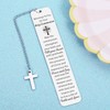 Baptism Christian Gifts for Teen Girls Women First Communion Gifts