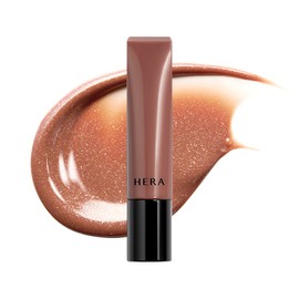 HERA Sensual Tinted Shine Lip Serum 8.5g - 450 Brown Sugar