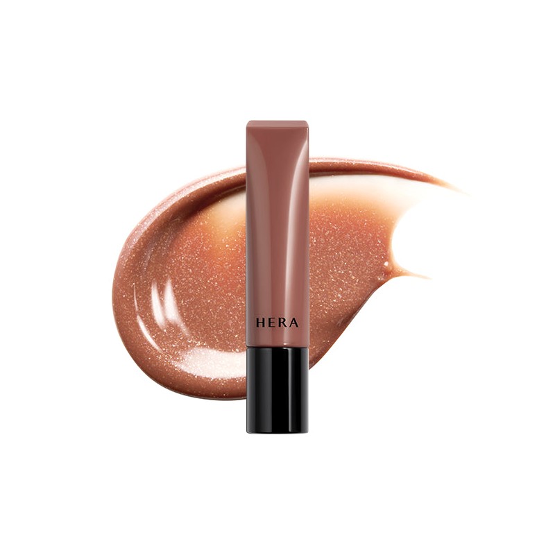 HERA Sensual Tinted Shine Lip Serum 8.5g - 450 Brown