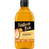 Nature Box Restorative Shower Gel with Argan Fragrance 250ml