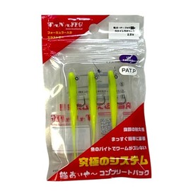 TANAJIG Aiya~ Aishiya Complete Pack 0.3g/0.5g (04. Kaimracht, 0.5g)