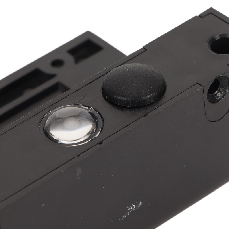 Solar Wall Light Warm Light IP67 Waterproof Multifunctional Eco Friendly