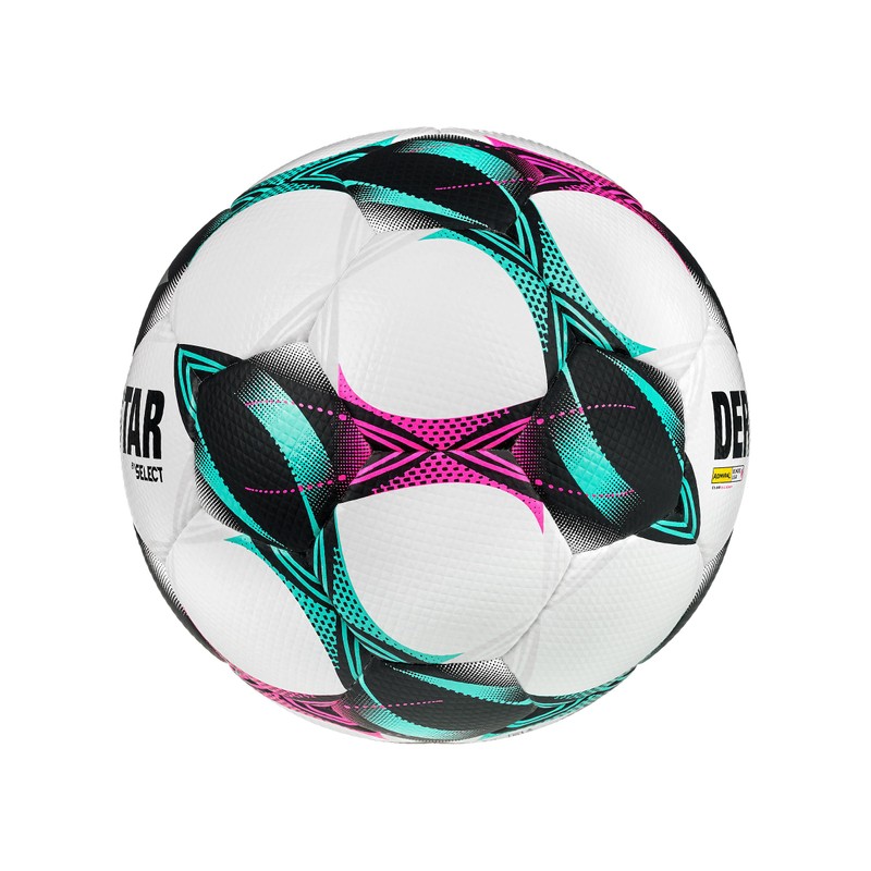 Derbystar Austria Admiral Bundesliga Club S-Light v25 Training Ball White