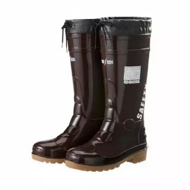 Riley [라일리] Rly 대신 인젝션 난슬립 요딩 방수 장화 [275mm] [Riley] Rly Instead Injection Non-Slip Yoding Waterproof Boots [275mm]