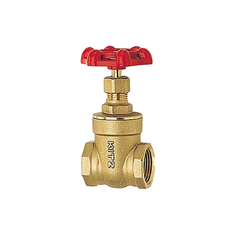 KITZ FR40A Gate Valve Type 125 1/2