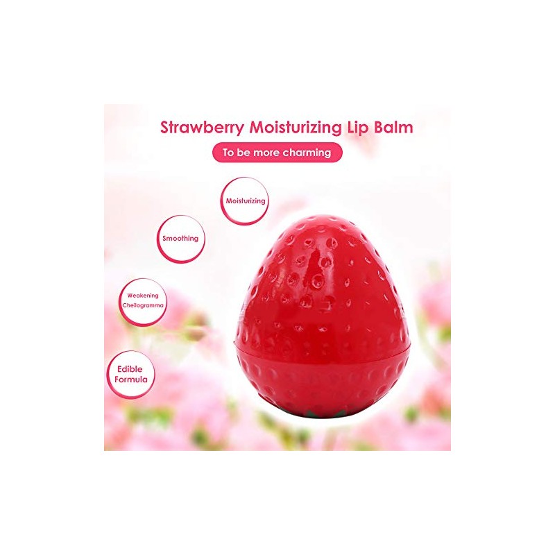 Jafra Frutería Bálsamo para Labios So Cítrico 15ml