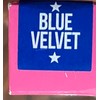 Jeffree Star Velour Lip Liner Blue Velvet