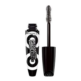 Rimmel London Rimmel london scandaleyes retro glam mascara - extreme black                                                                            