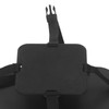 Automotive Interior Baby Mirror Free Rotation Adjust Strap Car Interior