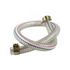 Manioiity Log Splitter Suction Hose 1" ID x 1-1/5" OD