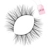 Onlyall Wispy Lashes Natural Flared False Eyelashes Fake Lashes DK28