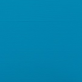 Talens Japan T1709-522 498426 Talence Acrylic Paint, Amsterdam Acrylic Color, Turquoise Blue, 4.2 fl oz (120 ml)