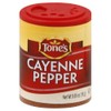 Tone's Cayenne Pepper, 0.65 Ounce