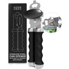 Can Opener Manual Smooth Edge - Senior Friendly - Heavy