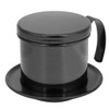 Vietnamese Stainless Steel Coffee Filter Drip Pot Maker Pot Home
