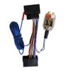 Factory Radio Add A Amp Amplifier Sub Interface Wire Harness