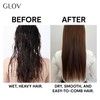 Glov Hair Turban Curls Towel Curly Girl Microfibre Quick Drying