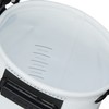Shimano Limited Pro Water Bucket Bakkan BK-151S Limited White, 17cm