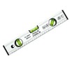 Remarks Japan Magnet, Aluminum Level, Silver, Measuring Tool, Measuring Inclinator,
