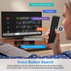 Voice Replacement Remote Control for NVIDIA Shield TV and NVIDIA
