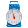Industrial Dial Scale 44Lbs, Kitchen and Food Scale High Accuracy,