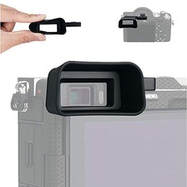 Eyecup Extended Eyepiece Eyepiece Eyepiece for Sony A7C Camera Finder Protection