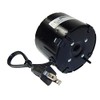 Nutone Aftermarket Replacement Fan Motor # 26754