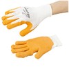 Kokugo Hex Armor Needle Resistant Latex Coat 9014 L
