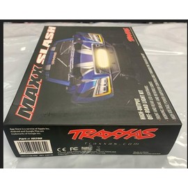 TRAXXAS Maxx Slash Light kit, Black