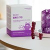 Withamin Wetamin Children's Vitamin C Bilberry Nutritional Gummies 60 gummies