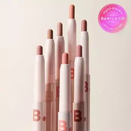 Vanilla Co. [바닐라코] 스머징 립 펜슬 (9color) [스머징 립 펜슬-PK03 발레리나-0.8G] [Banilaco] Smudging Lip Pencil (9 colors) [Smudging Lip Pencil-PK03 Ballerina-0.8G]