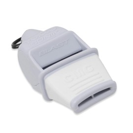 Fox 40 Sonik Blast CMG White Whistle Fox40 Referee Referees Football