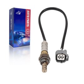 O2 Oxygen Sensor Downstream 234-4620 Replacement for 1994-1997 Honda Accord DX EX 1997 SE 1996 25th Anniversary Edition 2.2L L4, Replacement for 1994-1998 Honda Accord LX 2.3L L4 1PC