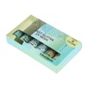 6pcs Colored UV Resin 10ml Each Pen Shaped Fast Curing