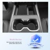 LUWU for 2025 GMC Acadia Accessories - for 2025 GMC