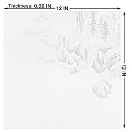 WESTICK Bathroom Peel and Stick Floor Tile White Marble Vinyl Floor 12 x 12 inch Self Adhesive Waterproof Flooing Tiles Vinyl Stick on Floor for Bedroom Kitchen Living Laundry Room Camper 5 Pack