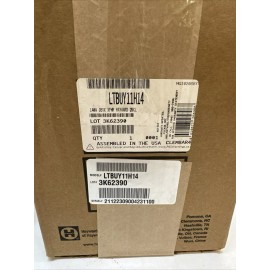 HAYWARD POOL PRODUCTS INC 140W LJBUY00PP1 JUNCTION BOX TRANSFORMER (HAYWARD - LTBUY11H14)