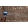 Venteo Shower Duschkopf – 5 verschiedene Strahlarten – erhältlich in
