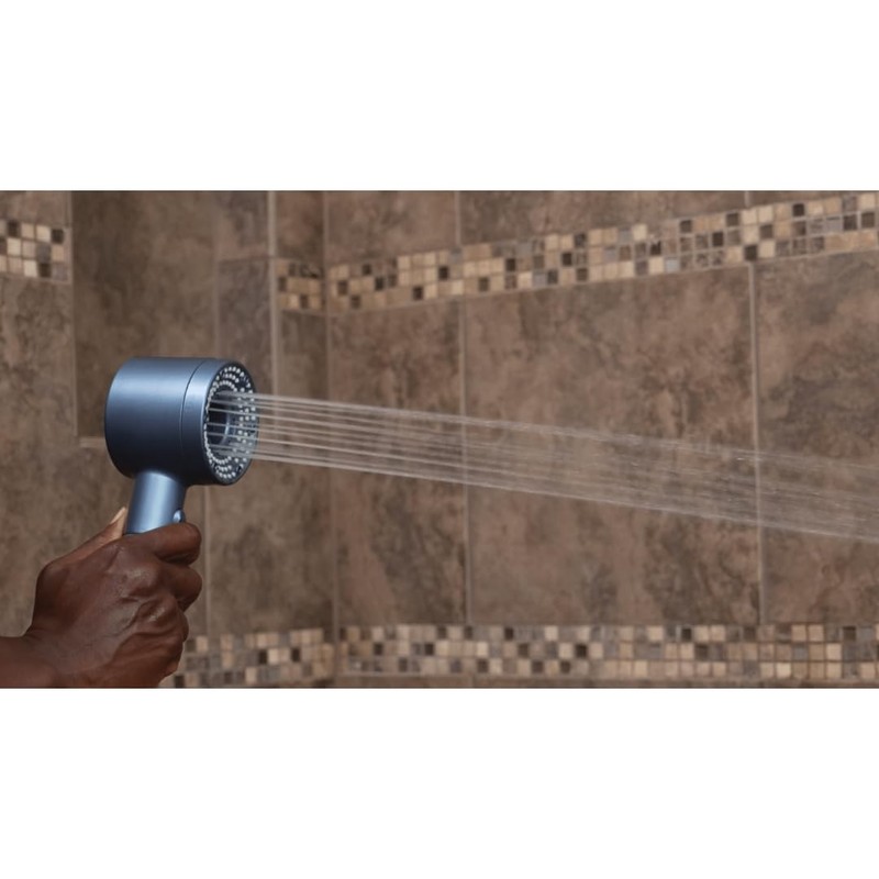 Venteo Shower Duschkopf – 5 verschiedene Strahlarten – erhältlich in