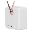 TV Shaped BT Speaker Wireless Lightweight Portable Mini Classic Style