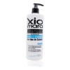 Shampoo Cola Caballo Crecimiento Acelerado Xiomara 450