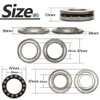 RZ250 Compatible, RZ350 Compatible, RZ250R Compatible, RZ350R Compatible, R1-Z Compatible,