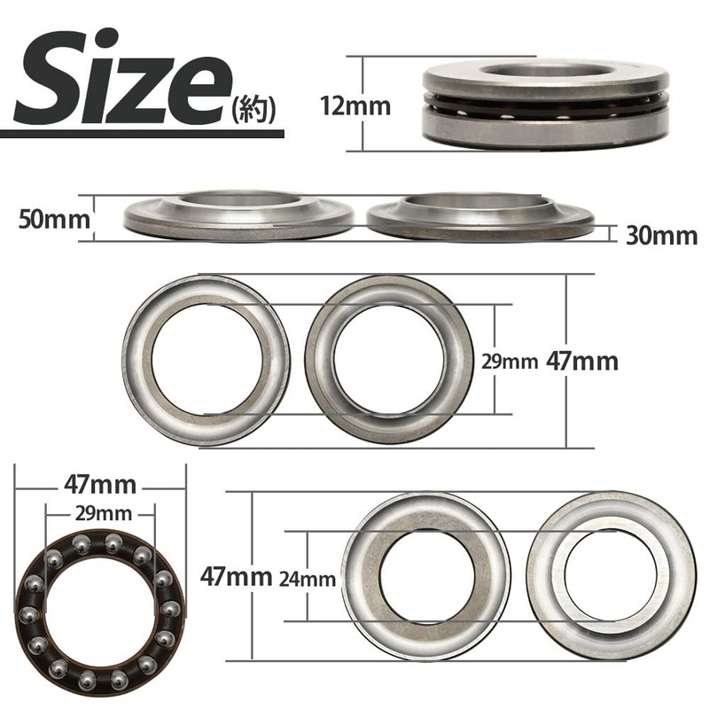 RZ250 Compatible, RZ350 Compatible, RZ250R Compatible, RZ350R Compatible, R1-Z Compatible,