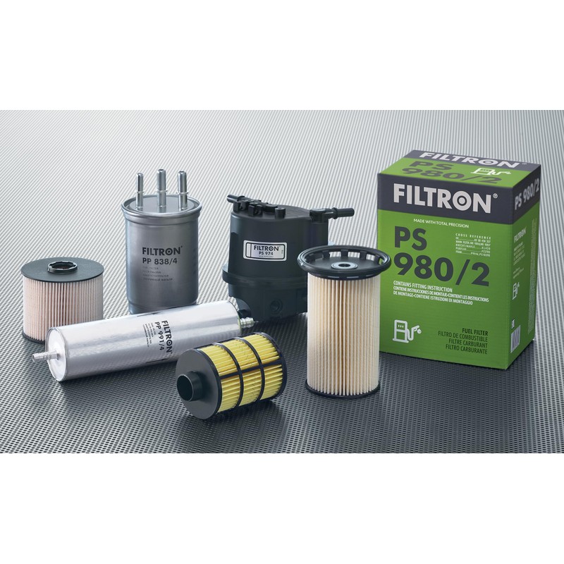 FILTRON PP836 Kraftstofffilter