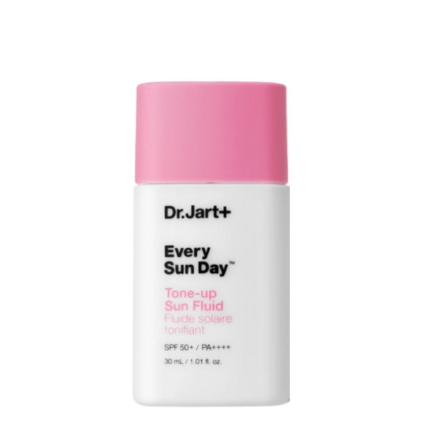 Dr.Jart+ Every Sun Day™ Tone-up Sun Fluid SPF50+/PA++++