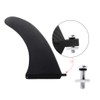 VTurboWay 316 Stainless Steel Fin Screw and Plate for Surf