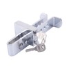 Anti Theft Device Accelerator Pedal Lock, Car Brake Stainless Steel
