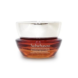 Sulwhasoo 설화수 자음생 아이크림 15ml Sulwhasoo Jaum Activating Cream 15ml